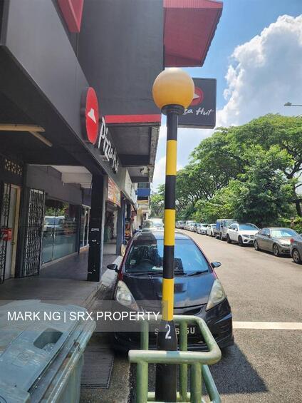 UPPER PAYA LEBAR ROAD (D19), Shop House #509324011